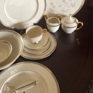 Lenox Fine China
